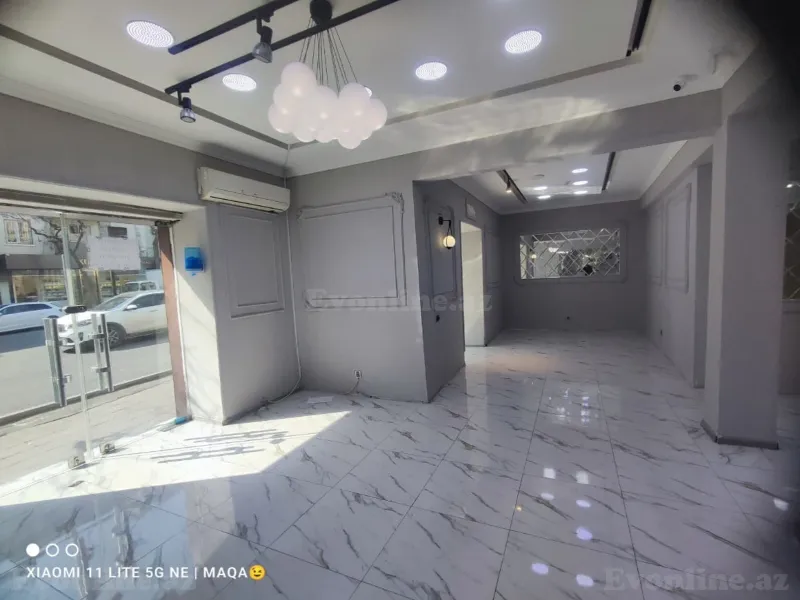 Kirayə verilir Obyekt 130 m² 28 May m. - şəkil 3