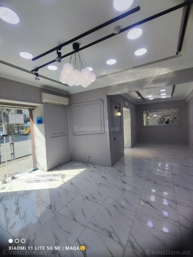 Kirayə verilir Obyekt 130 m² 28 May m. - şəkil 5