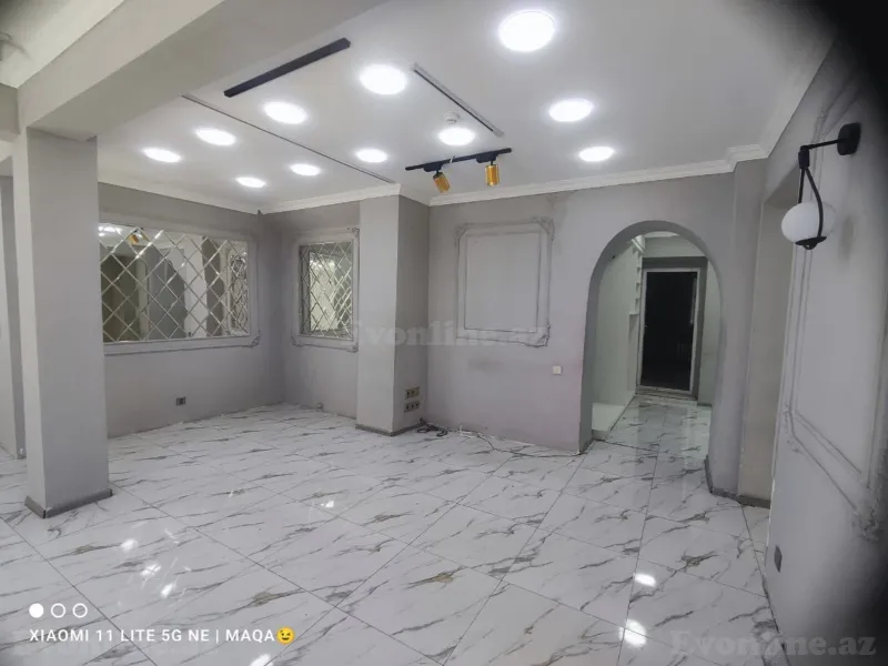 Kirayə verilir Obyekt 130 m² 28 May m. - şəkil 6