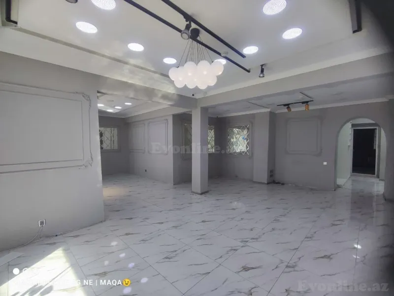 Kirayə verilir Obyekt 130 m² 28 May m. - şəkil 7