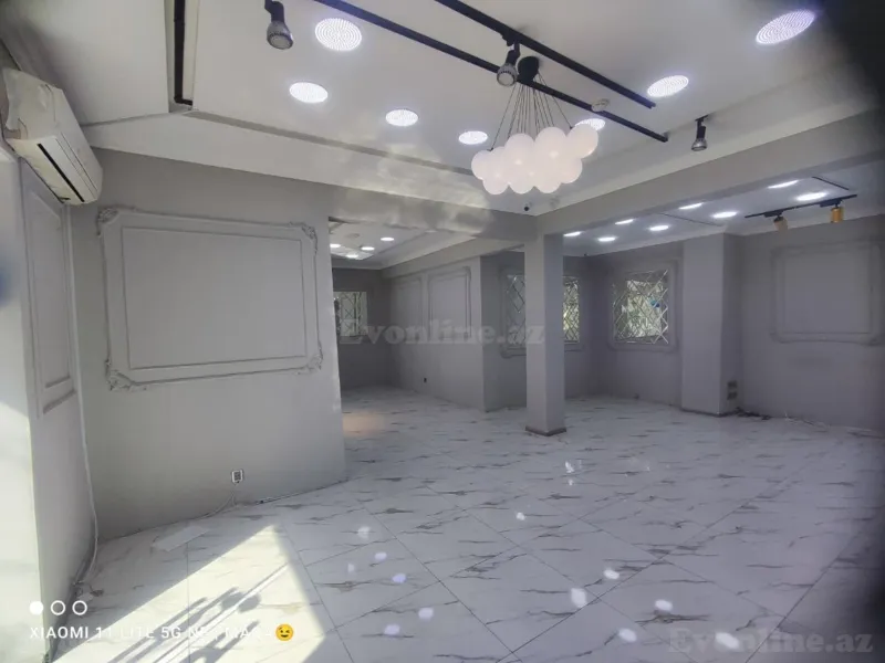 Kirayə verilir Obyekt 130 m² 28 May m. - şəkil 8