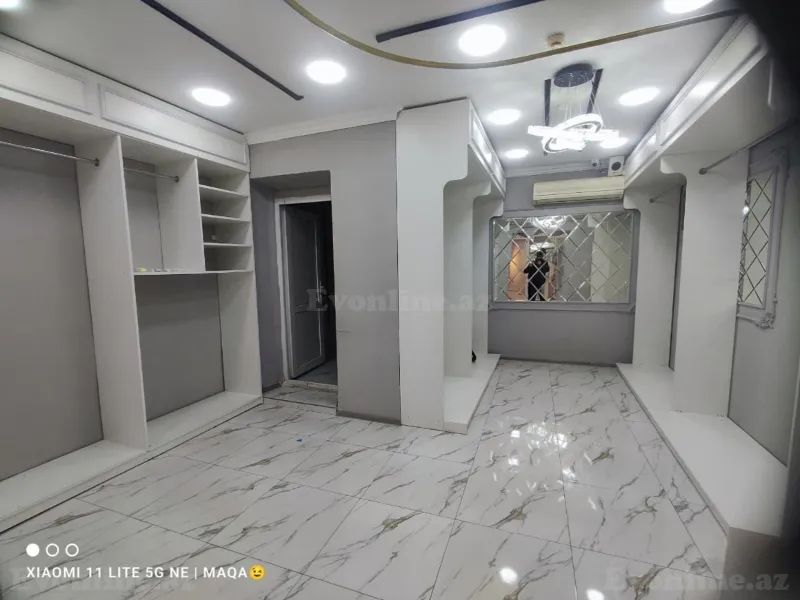 Kirayə verilir Obyekt 130 m² 28 May m. - şəkil 9