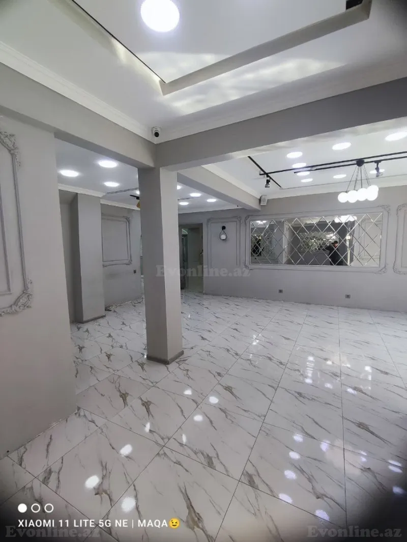 Kirayə verilir Obyekt 130 m² 28 May m. - şəkil 10