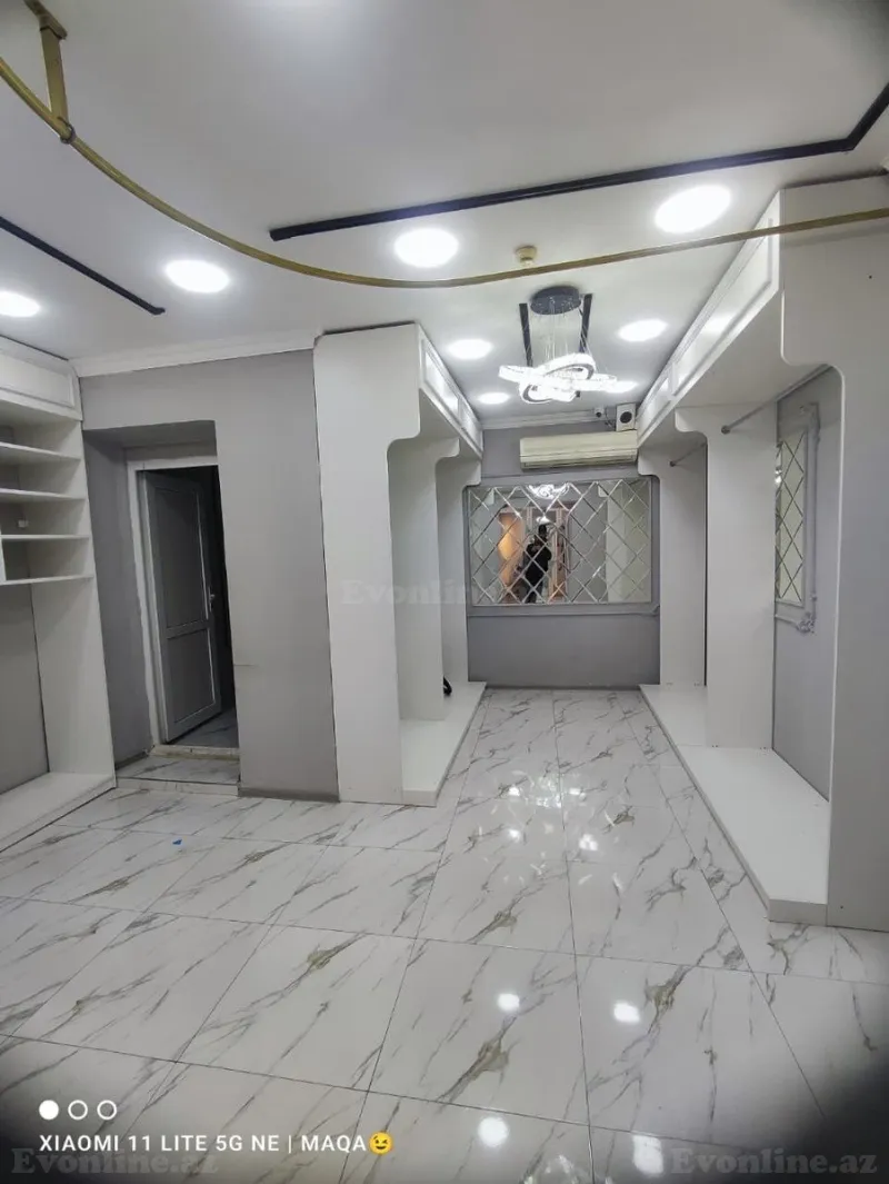 Kirayə verilir Obyekt 130 m² 28 May m. - şəkil 11