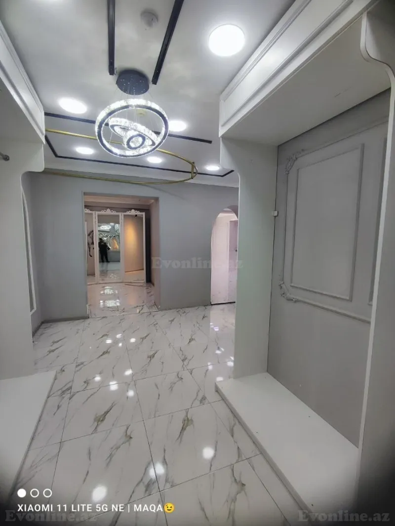 Kirayə verilir Obyekt 130 m² 28 May m. - şəkil 12
