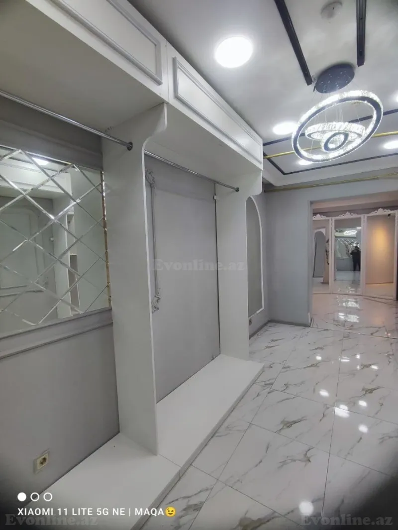 Kirayə verilir Obyekt 130 m² 28 May m. - şəkil 13
