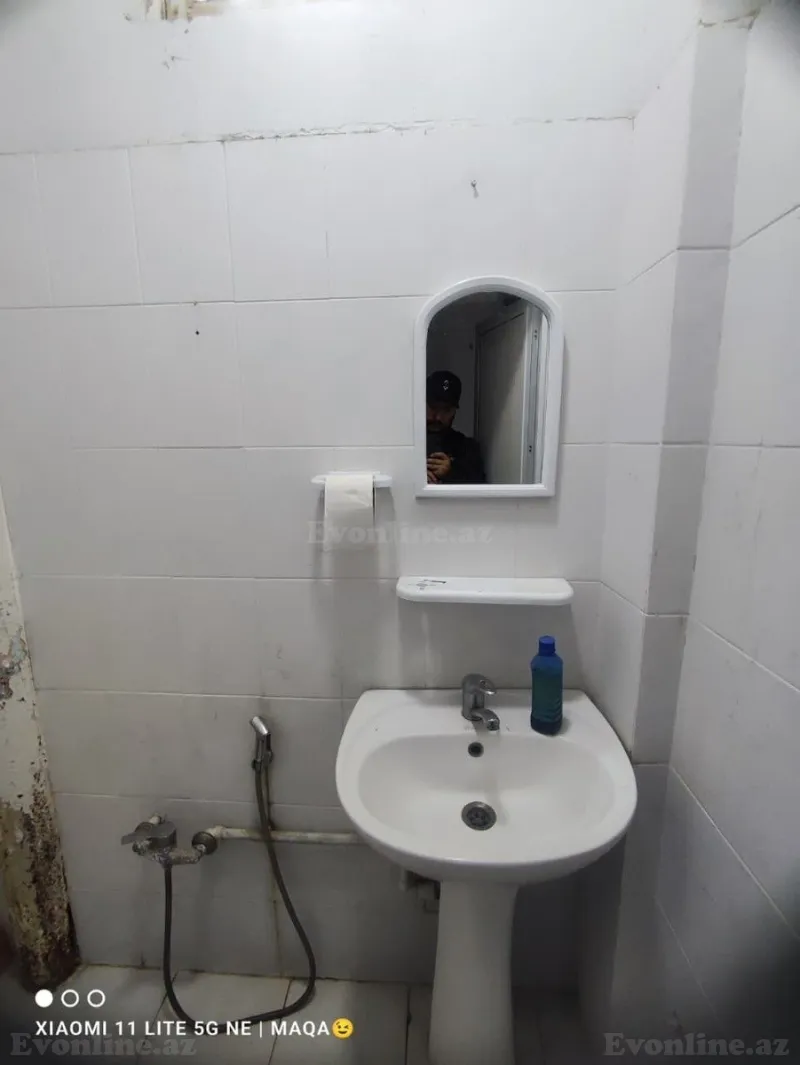 Kirayə verilir Obyekt 130 m² 28 May m. - şəkil 16