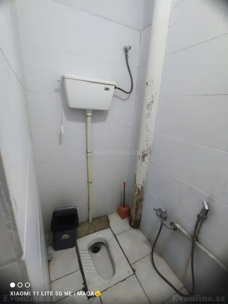 Kirayə verilir Obyekt 130 m² 28 May m. - şəkil 17