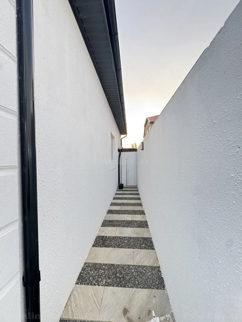 Satılır 4 otaqlı Həyət evi 145 m² Şüvəlan - şəkil 4