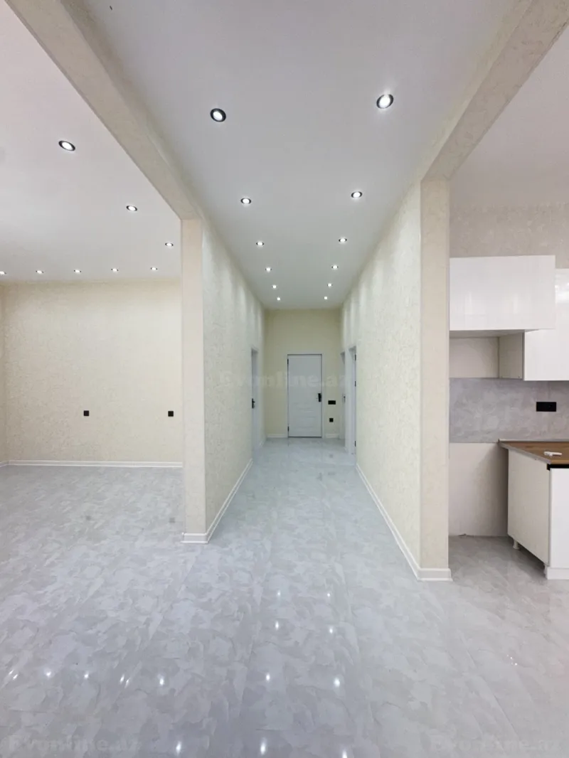 Satılır 4 otaqlı Həyət evi 145 m² Şüvəlan - şəkil 6