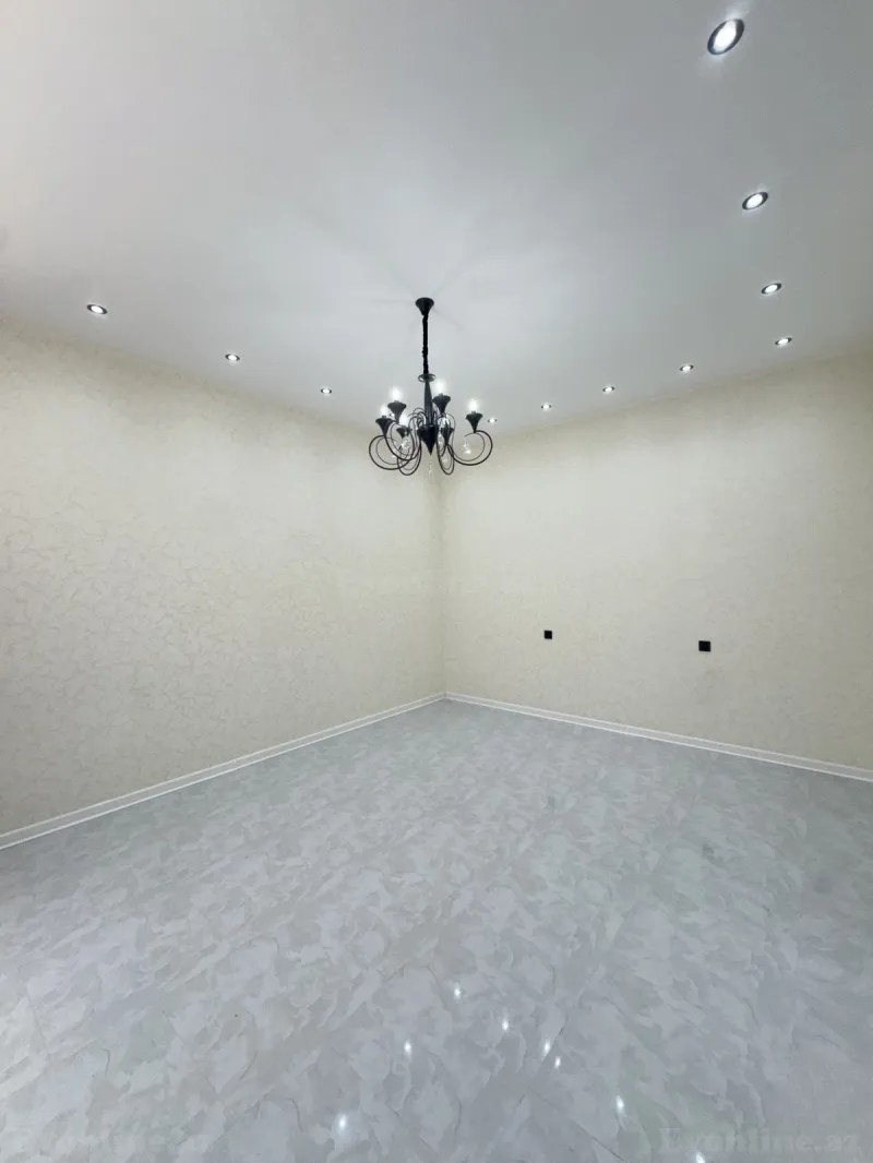 Satılır 4 otaqlı Həyət evi 145 m² Şüvəlan - şəkil 7