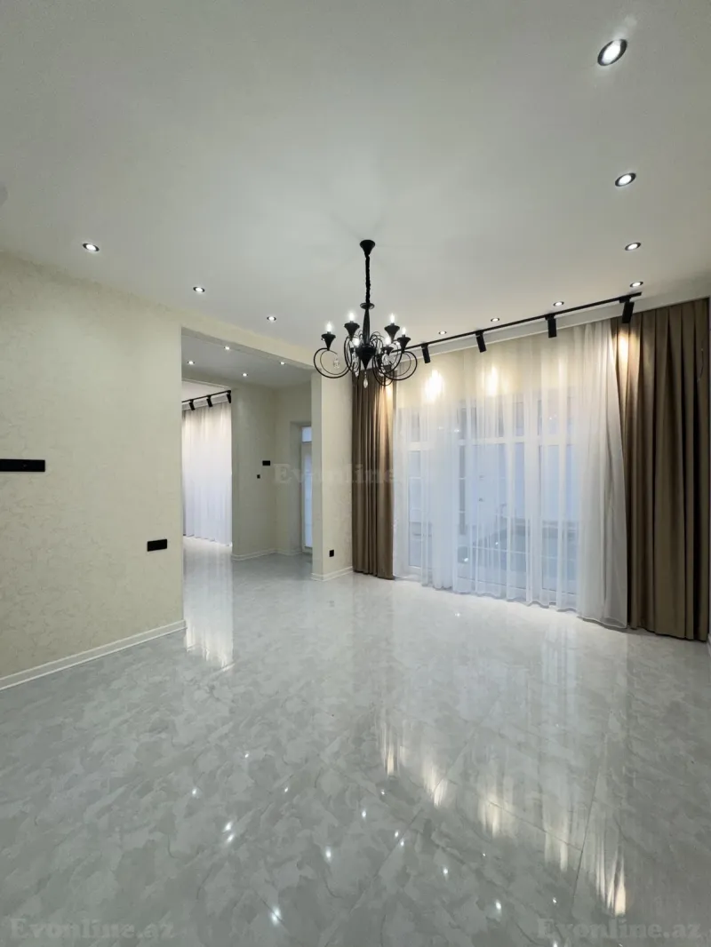 Satılır 4 otaqlı Həyət evi 145 m² Şüvəlan - şəkil 8