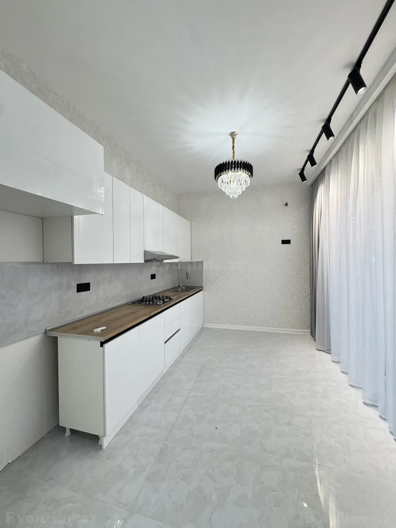 Satılır 4 otaqlı Həyət evi 145 m² Şüvəlan - şəkil 9