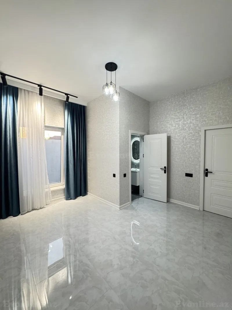 Satılır 4 otaqlı Həyət evi 145 m² Şüvəlan - şəkil 11
