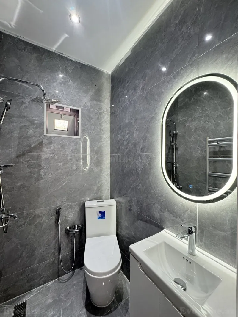 Satılır 4 otaqlı Həyət evi 145 m² Şüvəlan - şəkil 12