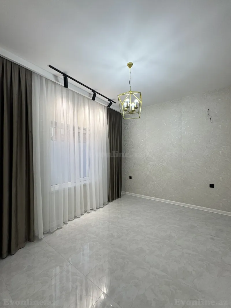 Satılır 4 otaqlı Həyət evi 145 m² Şüvəlan - şəkil 13