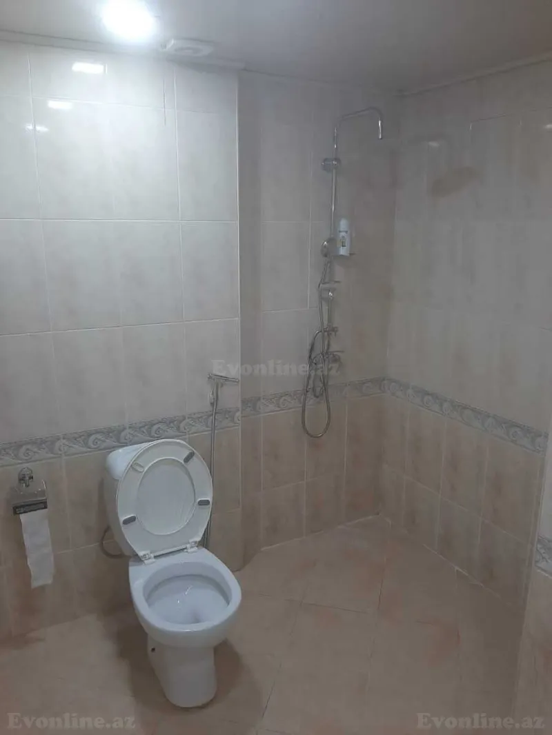 Kirayə verilir 2 otaqlı Mənzil Yeni tikili 68 m² Elmlər Akademiyası m. - şəkil 7