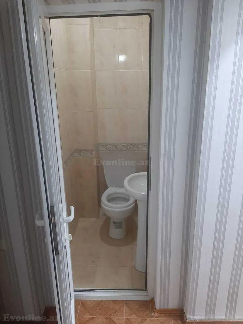 Kirayə verilir 2 otaqlı Mənzil Yeni tikili 68 m² Elmlər Akademiyası m. - şəkil 9