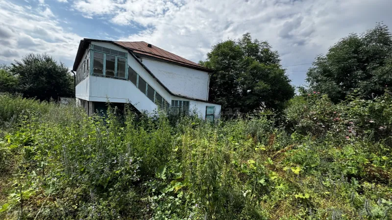 Satılır 3 otaqlı Həyət evi 117 m² Qusar