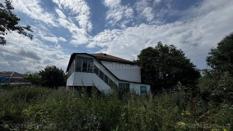 Satılır 3 otaqlı Həyət evi 117 m² Qusar - şəkil 2