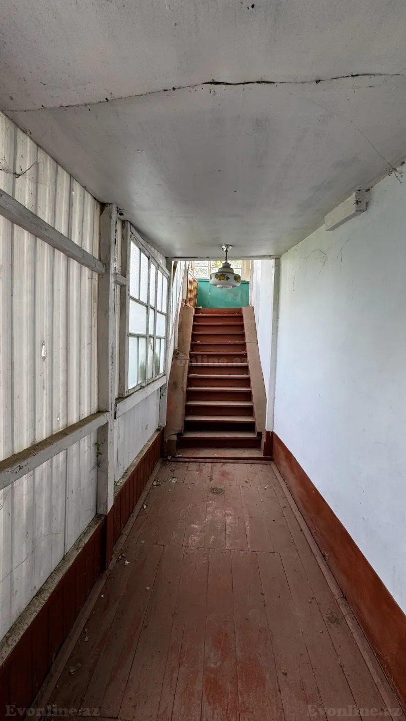 Satılır 3 otaqlı Həyət evi 117 m² Qusar - şəkil 8