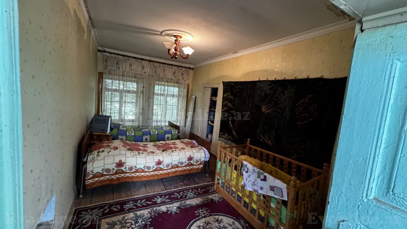 Satılır 3 otaqlı Həyət evi 117 m² Qusar - şəkil 11