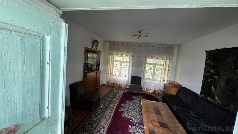 Satılır 3 otaqlı Həyət evi 117 m² Qusar - şəkil 13
