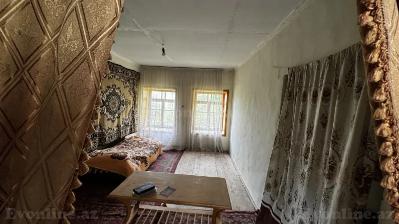 Satılır 3 otaqlı Həyət evi 117 m² Qusar - şəkil 15