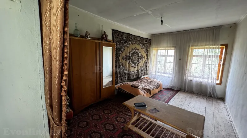 Satılır 3 otaqlı Həyət evi 117 m² Qusar - şəkil 16