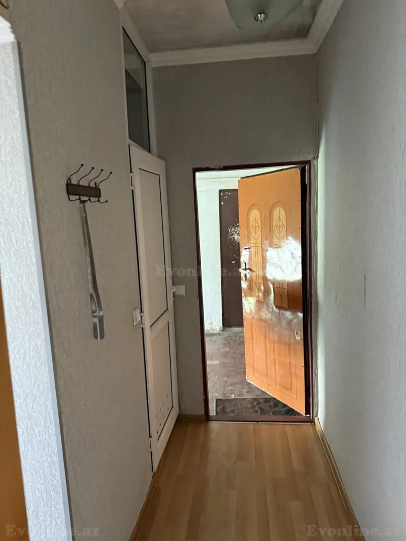 2 otaqlı Mənzil 50 m² 20 Yanvar m. Kirayə verilir