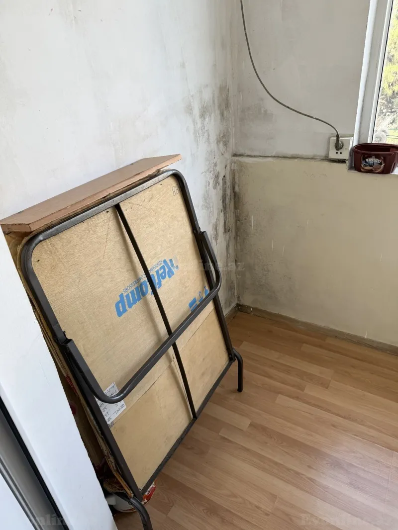 Kirayə verilir 2 otaqlı Mənzil Köhnə tikili 50 m² 20 Yanvar m. - şəkil 7
