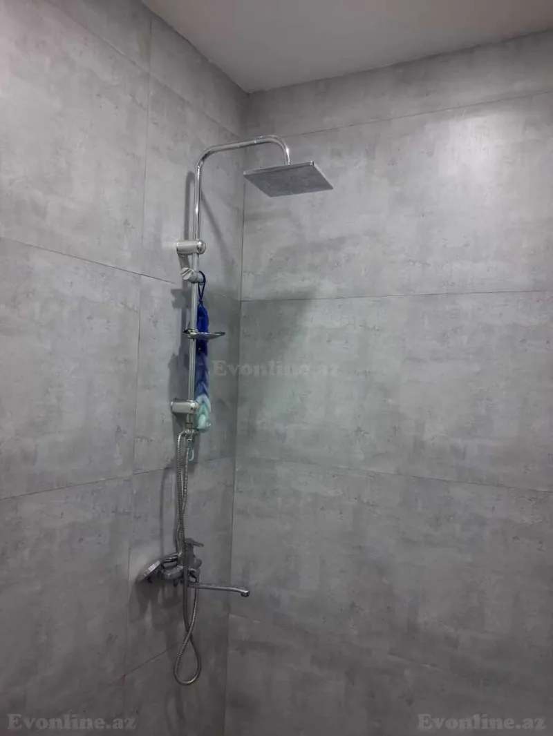 Satılır 3 otaqlı Mənzil Yeni tikili 90 m² Nərimanov r. - şəkil 17