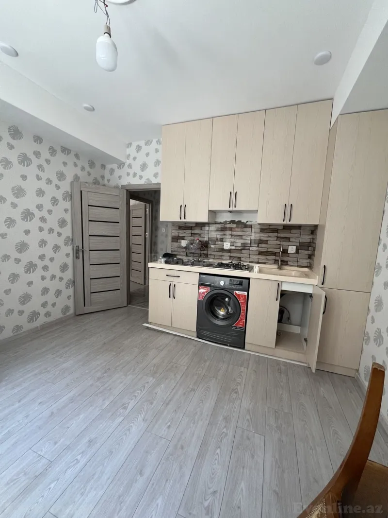 Kirayə verilir 2 otaqlı Mənzil Yeni tikili 52 m² Masazır - şəkil 5
