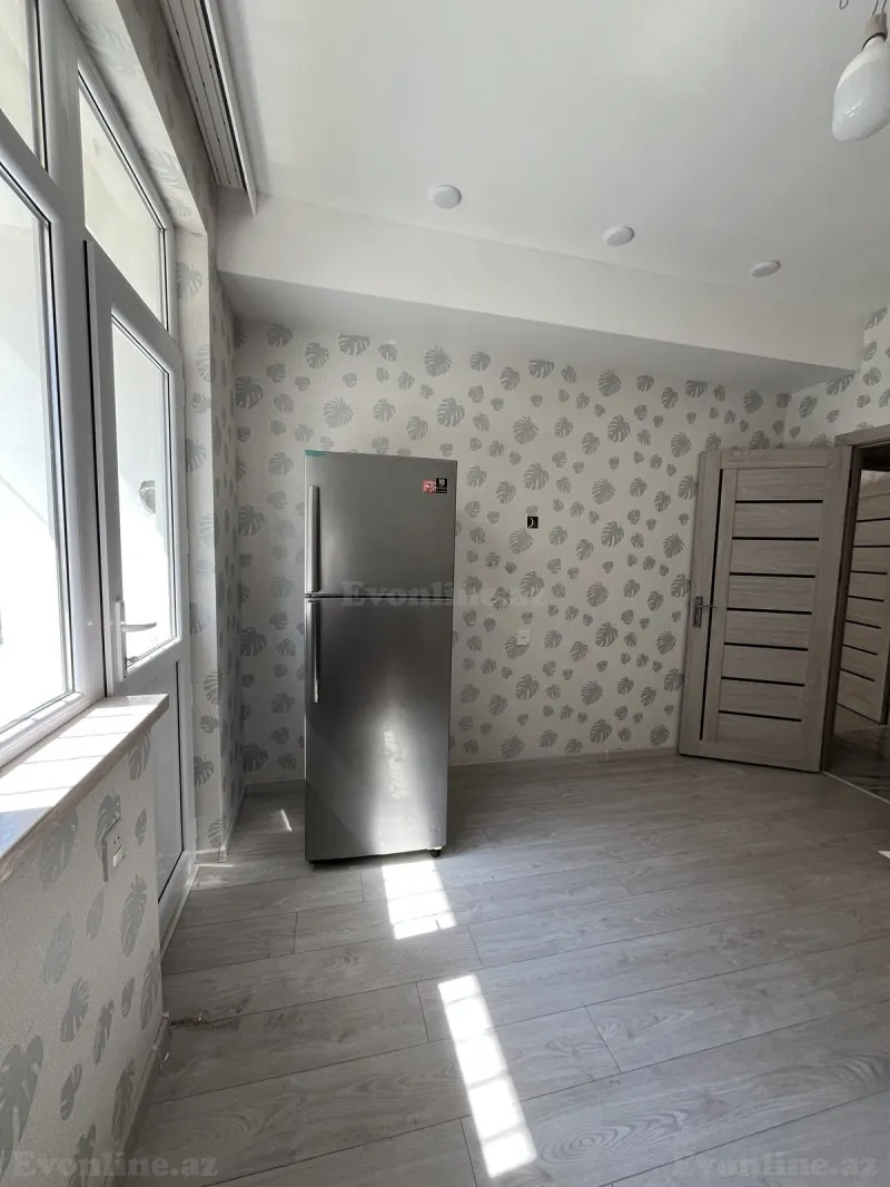 Kirayə verilir 2 otaqlı Mənzil Yeni tikili 52 m² Masazır - şəkil 6