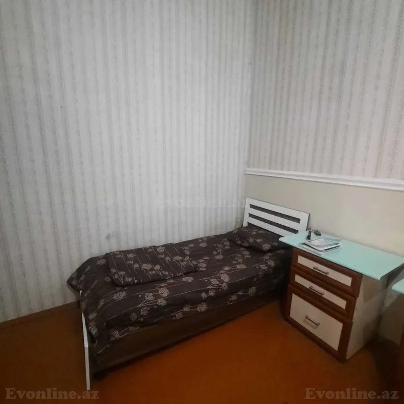 Kirayə verilir 3 otaqlı Həyət evi 150 m² 28 May m. - şəkil 3