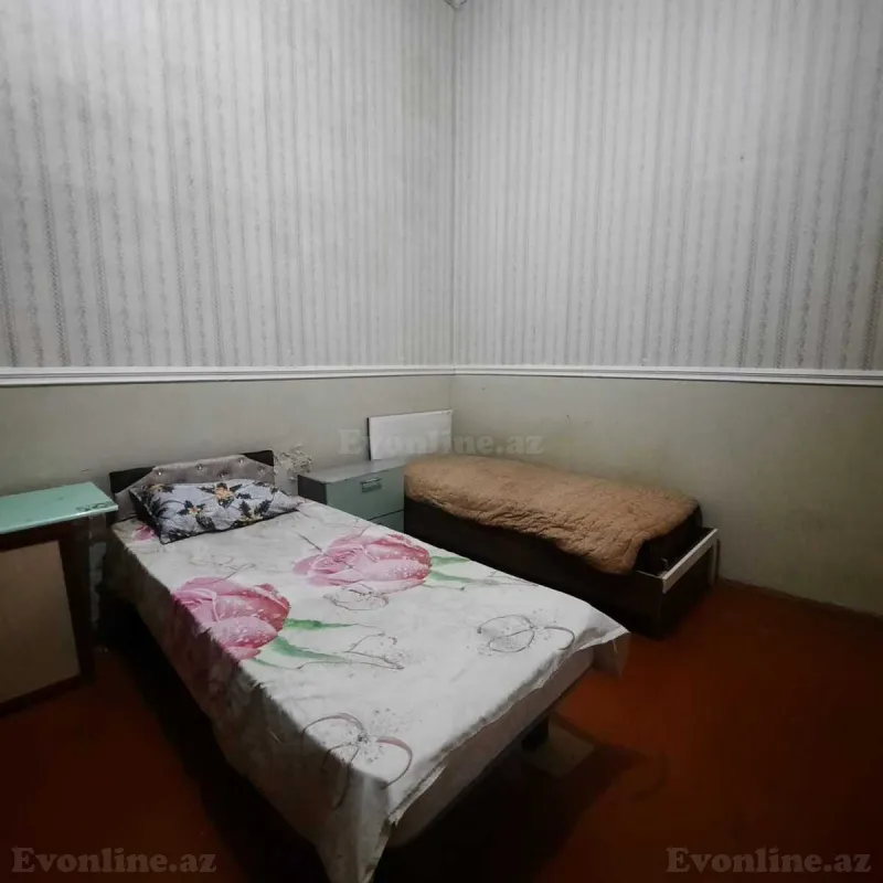 Kirayə verilir 3 otaqlı Həyət evi 150 m² 28 May m. - şəkil 4