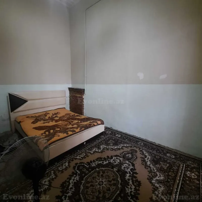 Kirayə verilir 3 otaqlı Həyət evi 150 m² 28 May m. - şəkil 5
