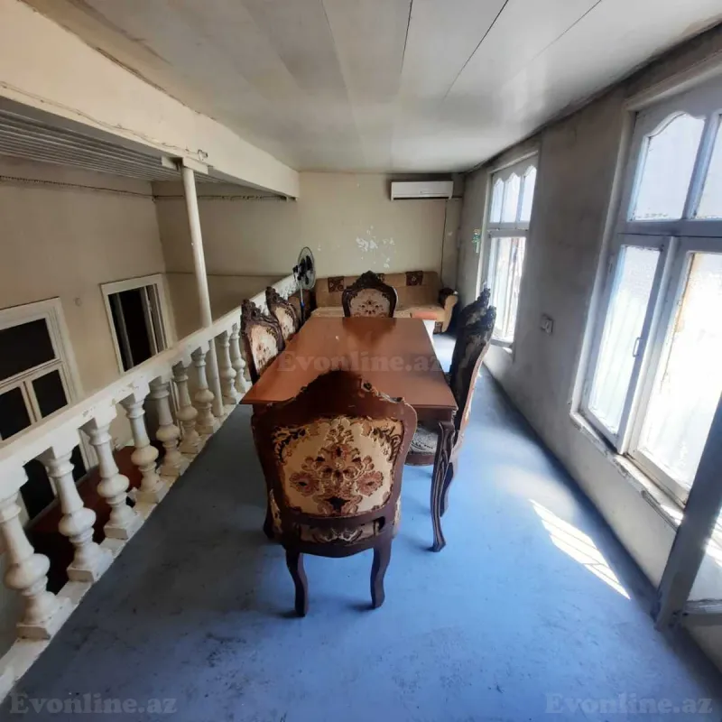 Kirayə verilir 3 otaqlı Həyət evi 150 m² 28 May m. - şəkil 6
