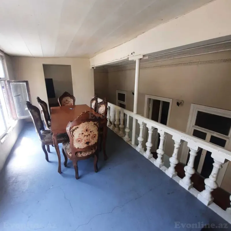 Kirayə verilir 3 otaqlı Həyət evi 150 m² 28 May m. - şəkil 7