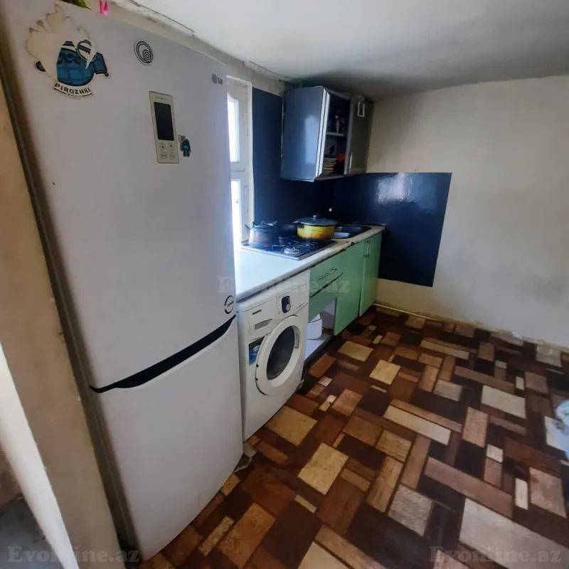 Kirayə verilir 3 otaqlı Həyət evi 150 m² 28 May m. - şəkil 8