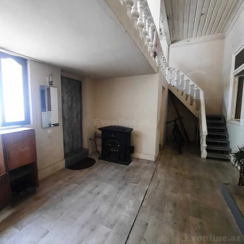 Kirayə verilir 3 otaqlı Həyət evi 150 m² 28 May m. - şəkil 9