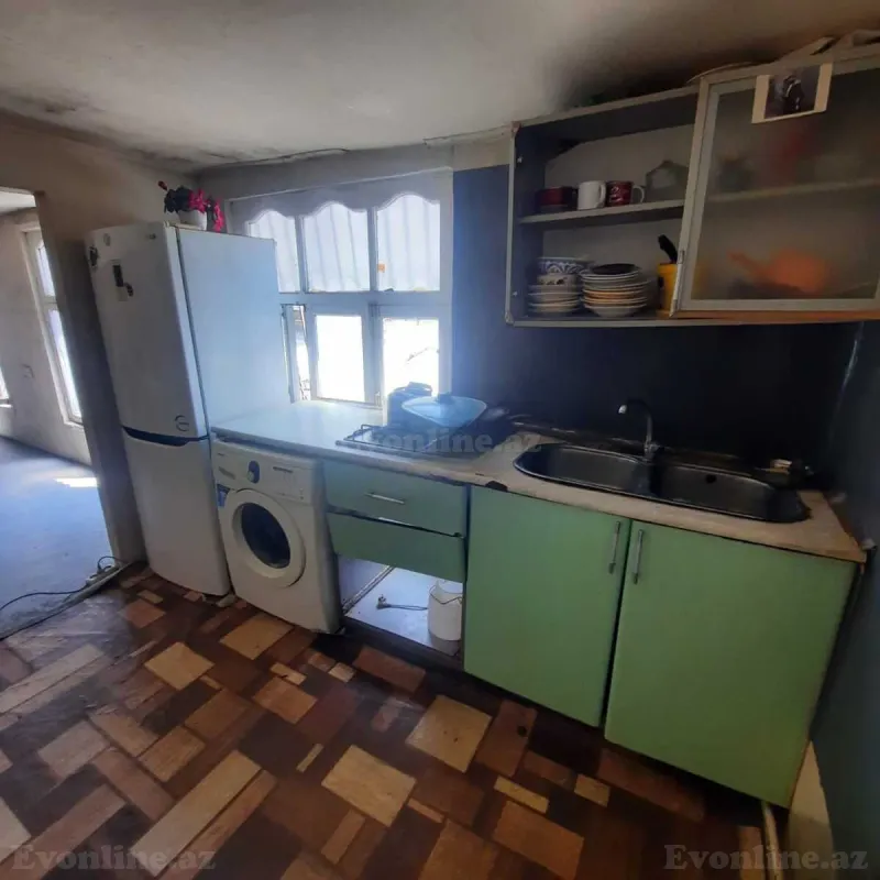 Kirayə verilir 3 otaqlı Həyət evi 150 m² 28 May m. - şəkil 10