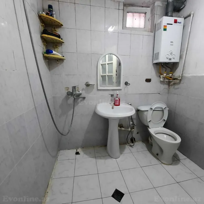 Kirayə verilir 3 otaqlı Həyət evi 150 m² 28 May m. - şəkil 11