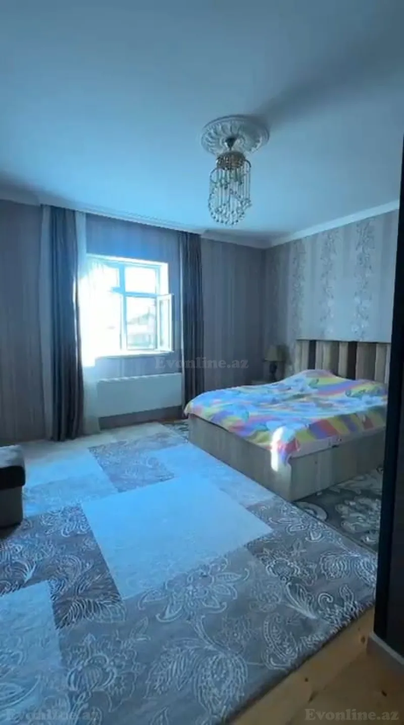 Satılır 5 otaqlı Həyət evi 120 m² Mərdəkan - şəkil 2