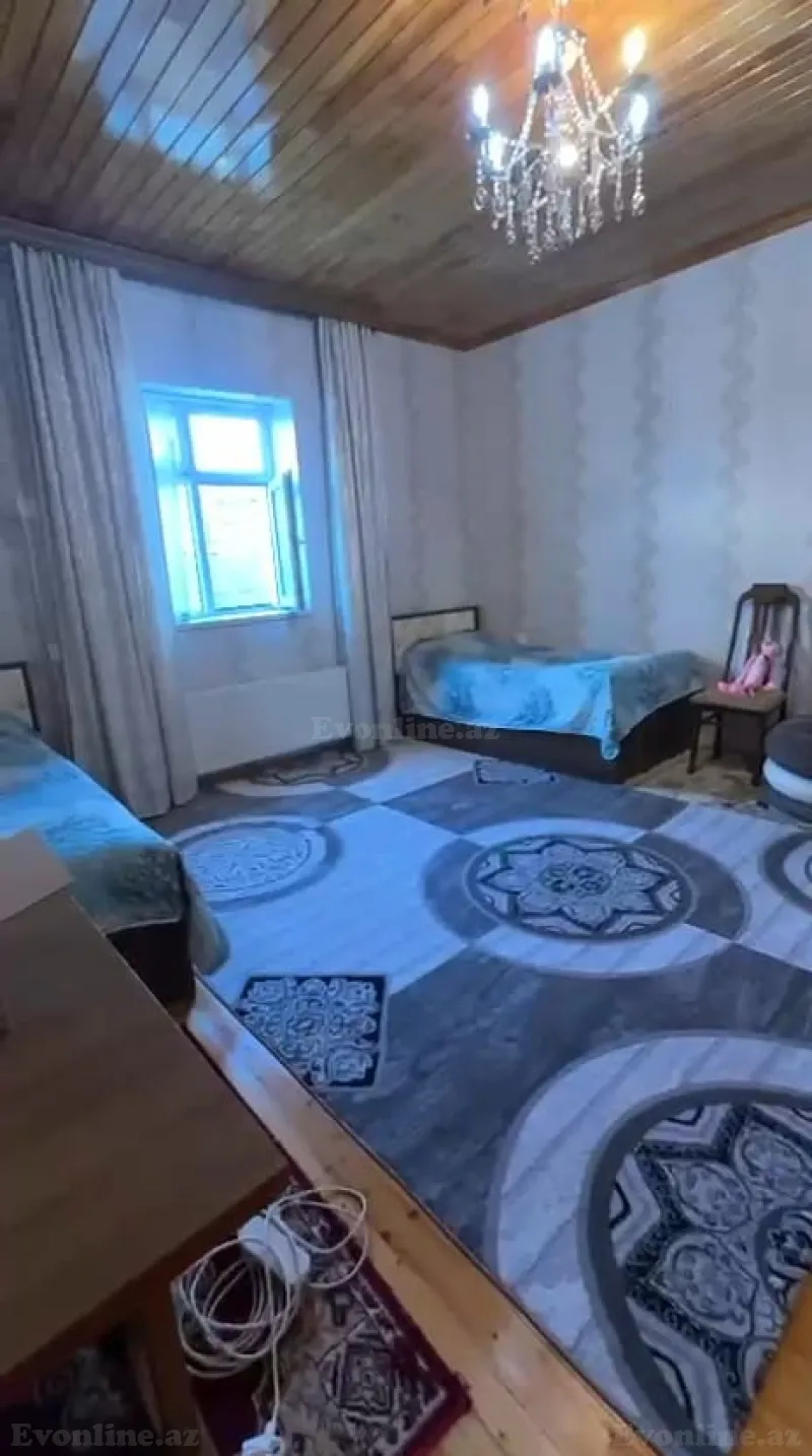 Satılır 5 otaqlı Həyət evi 120 m² Mərdəkan - şəkil 3