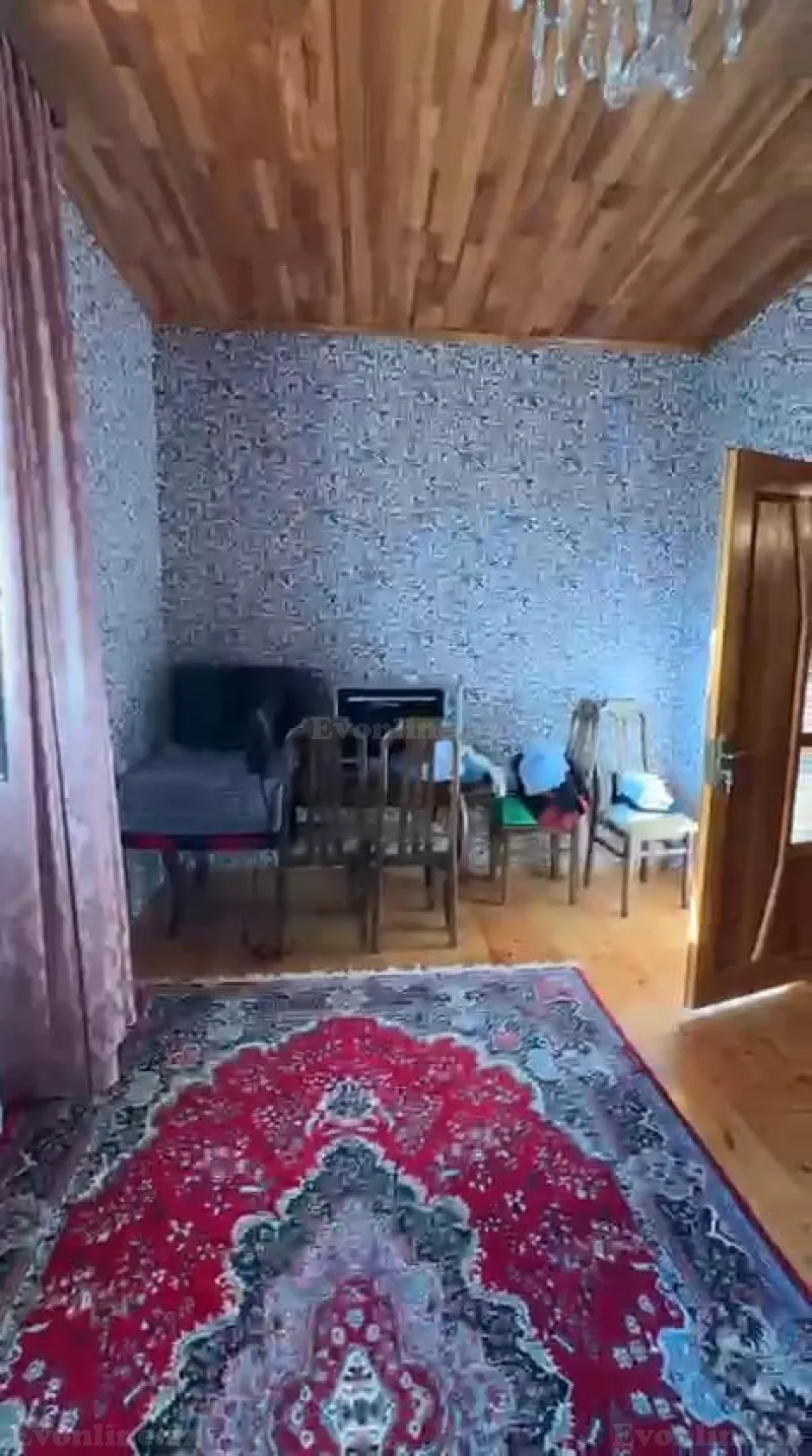 Satılır 5 otaqlı Həyət evi 120 m² Mərdəkan - şəkil 6