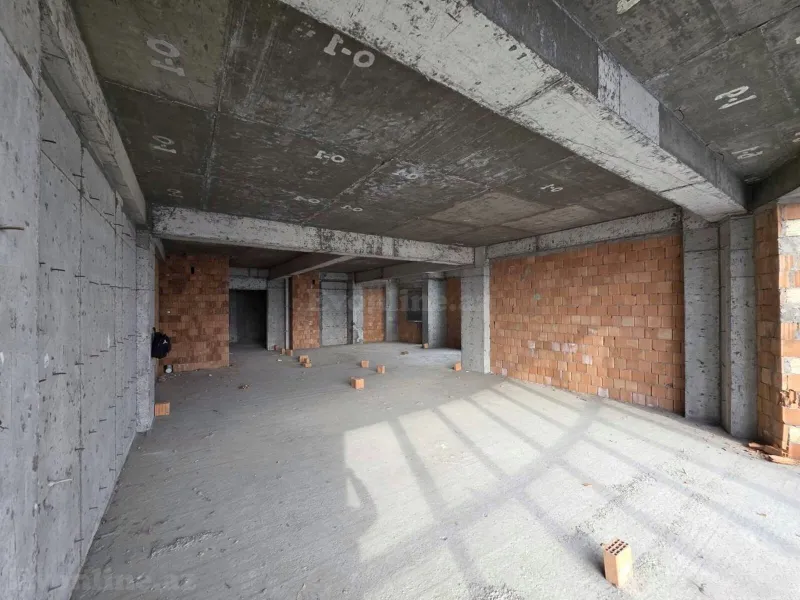 Satılır 4 otaqlı Mənzil Yeni tikili 168 m² Elmlər Akademiyası m. - şəkil 6