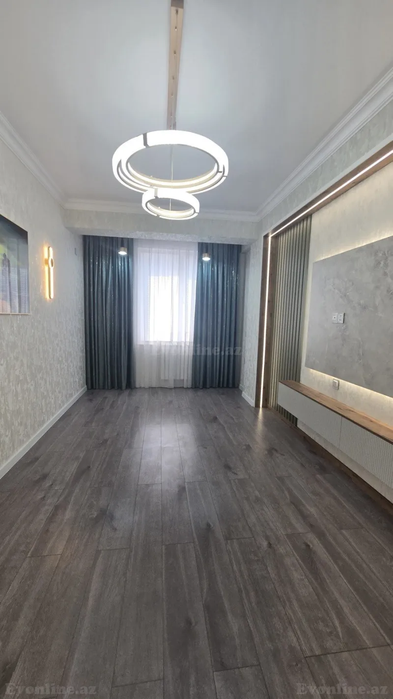 Satılır 3 otaqlı Mənzil Yeni tikili 75 m² Əhmədli - şəkil 4