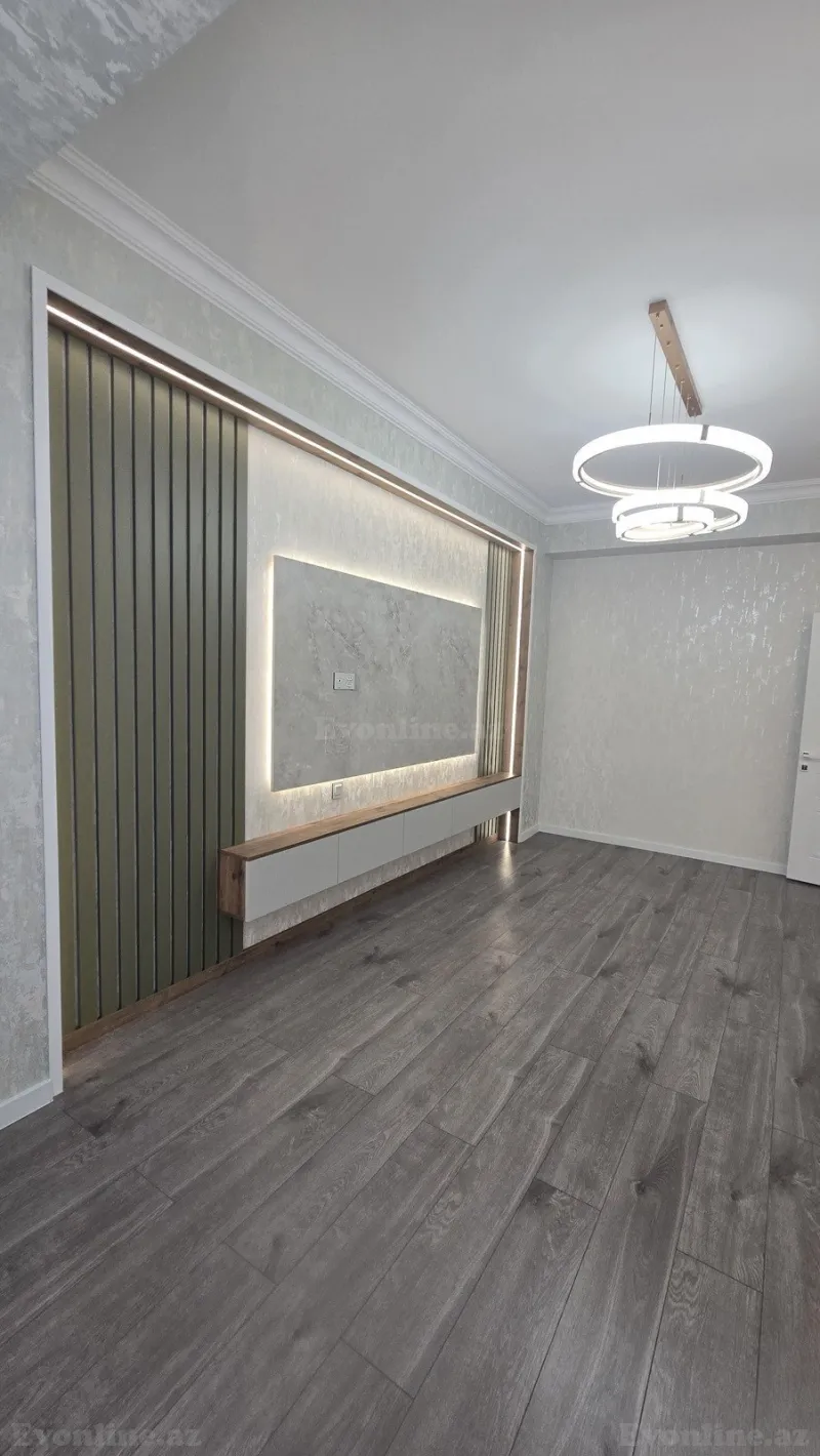 Satılır 3 otaqlı Mənzil Yeni tikili 75 m² Əhmədli - şəkil 5