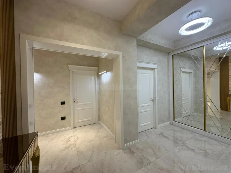 Satılır 3 otaqlı Mənzil Yeni tikili 75 m² Əhmədli - şəkil 7